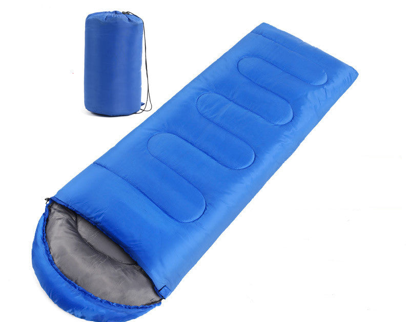 Outdoor Camping Sleeping Bag - Survival Dog