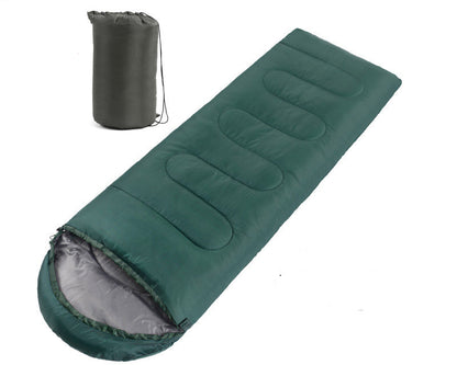 Outdoor Camping Sleeping Bag - Survival Dog