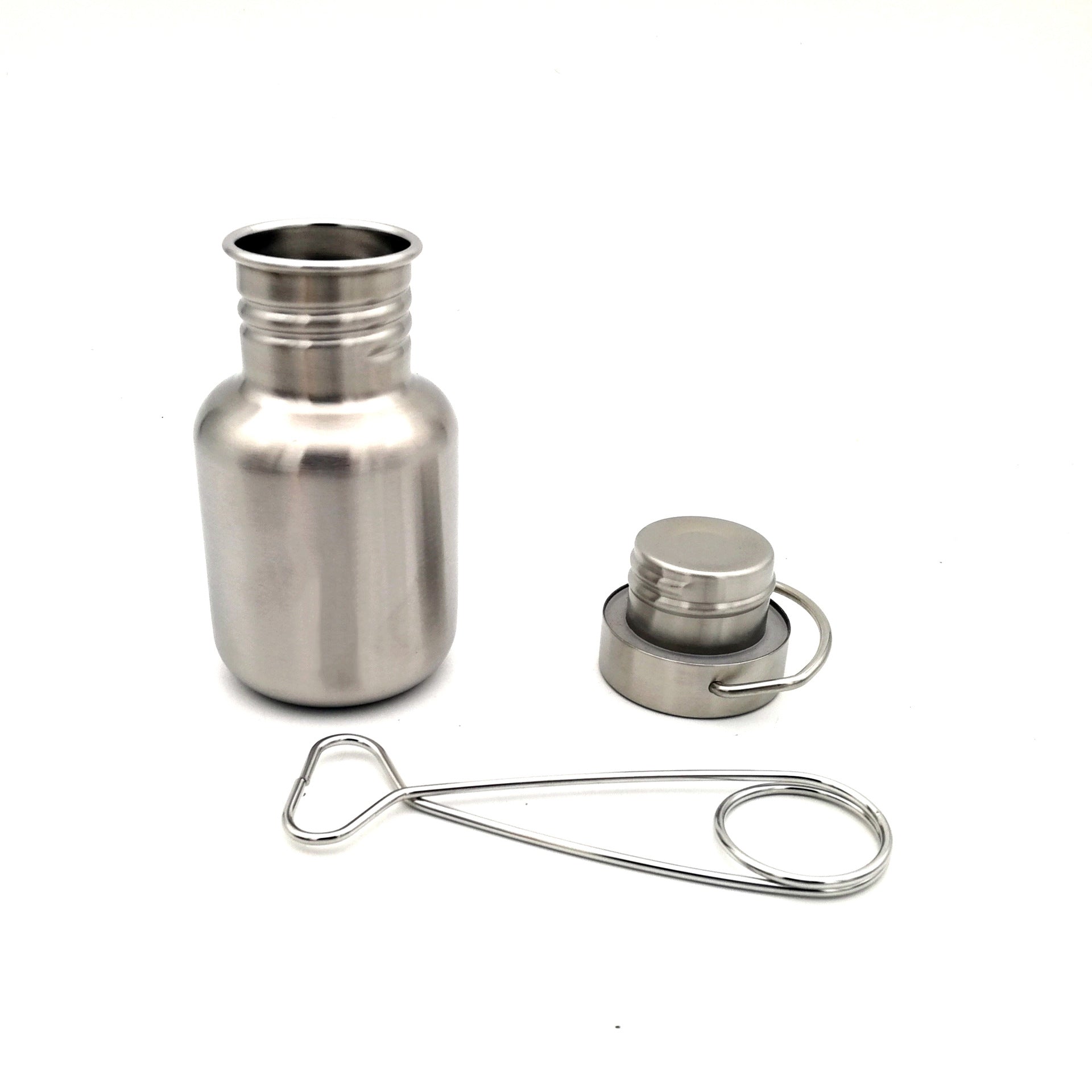 Outdoor Survival Individual Hook Water Cup Set - Survival Dog