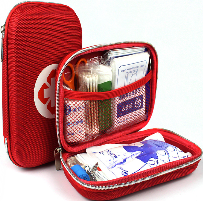 Survival medical kit emergency medical kit - Survival Dog