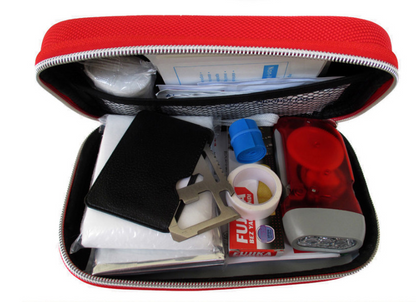 Survival medical kit emergency medical kit - Survival Dog