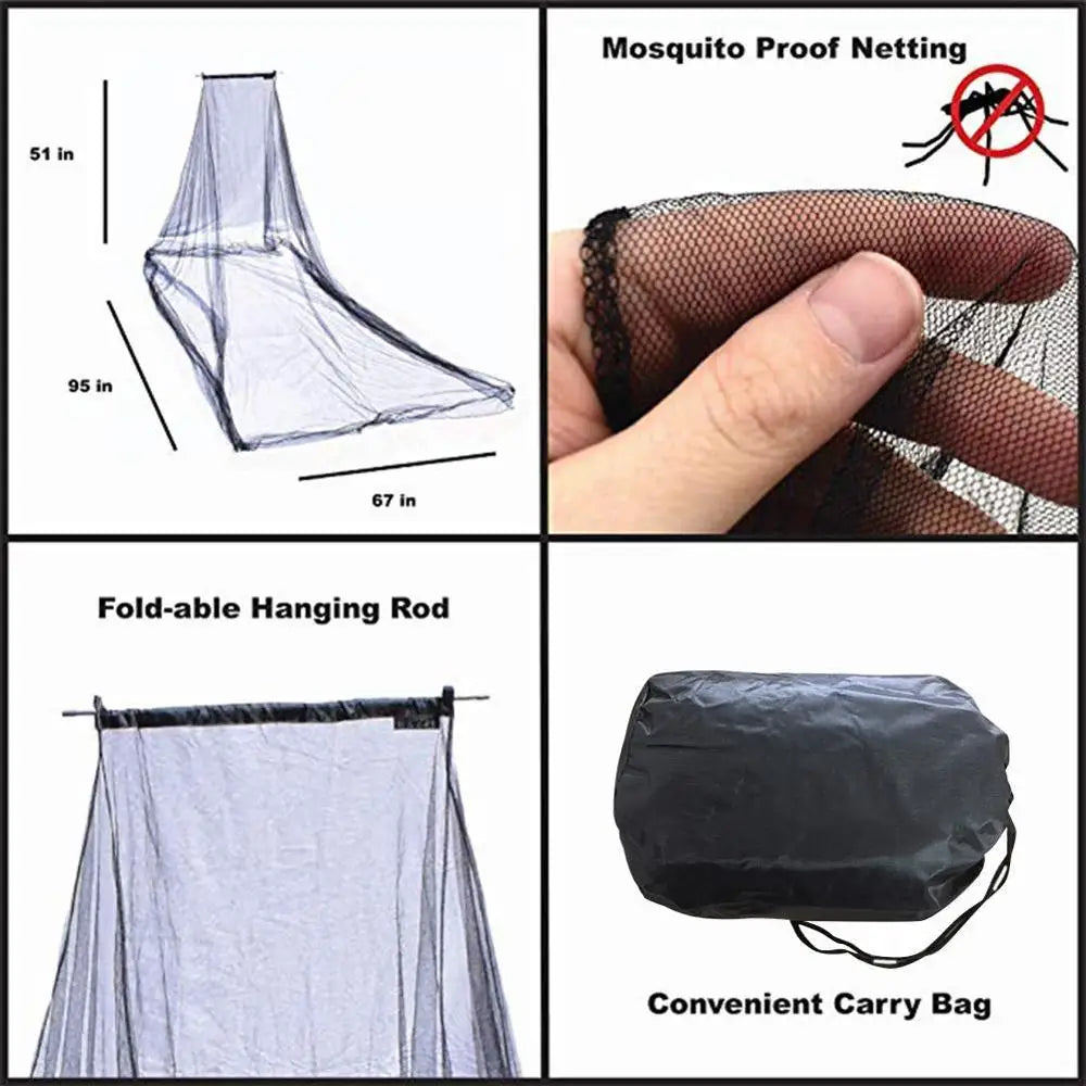 Portable Mosquito Net