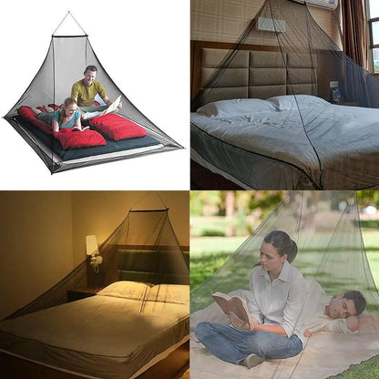 Portable Mosquito Net