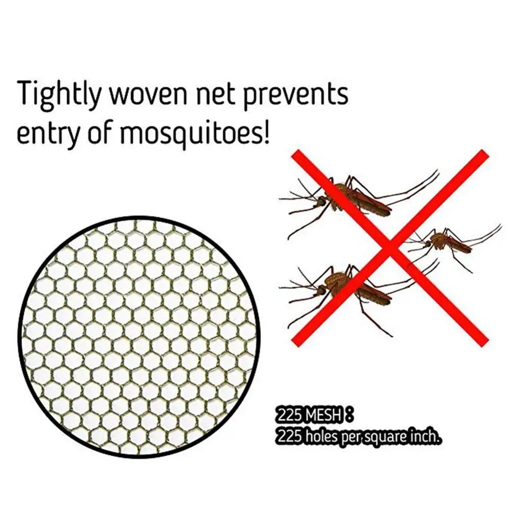 Portable Mosquito Net