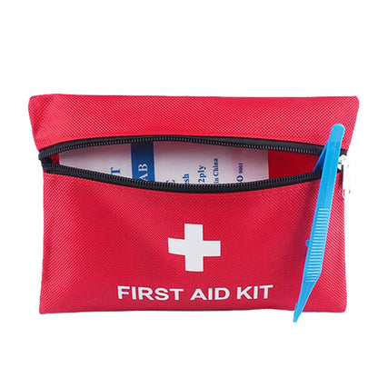 Mini First Aid kit