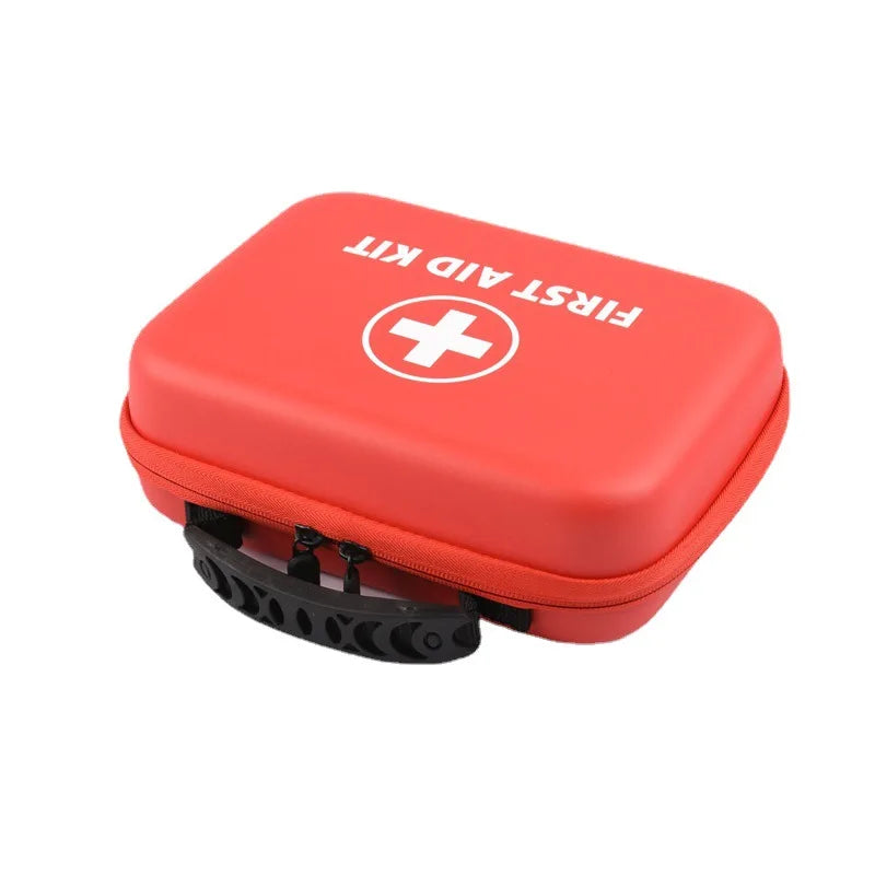 First Aid Kit for Self Rescue