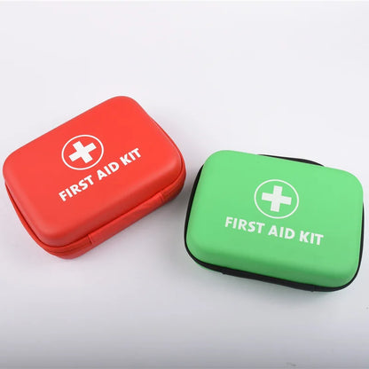 First Aid Kit for Self Rescue