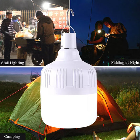 3 Modes Portable LED Emergency Lights