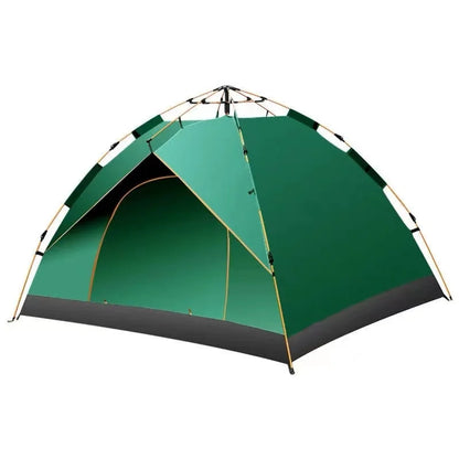 Automatic Portable Camping Tent