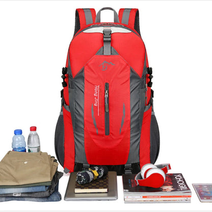 Camping Mountaineering Bag