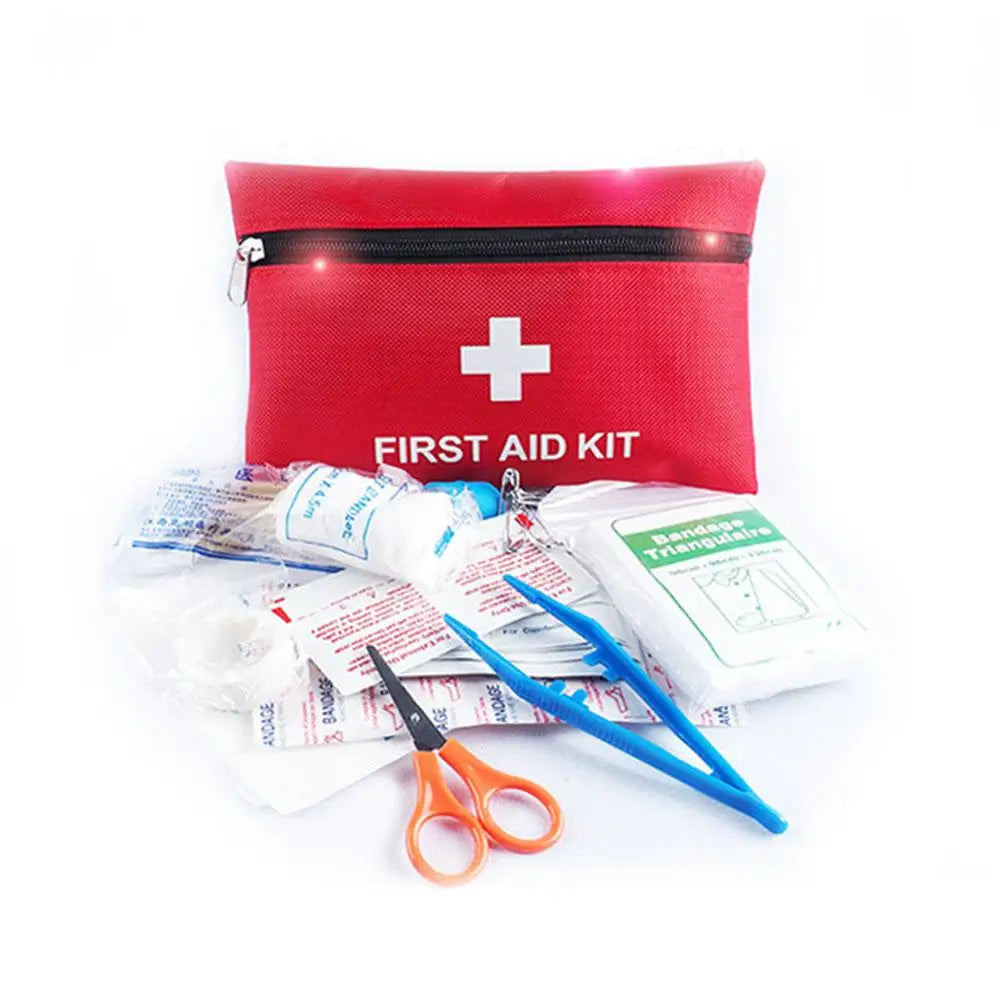 Mini First Aid kit