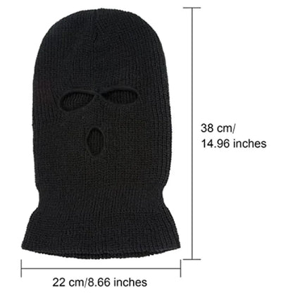 Balaclava Tactical Full Face Mask