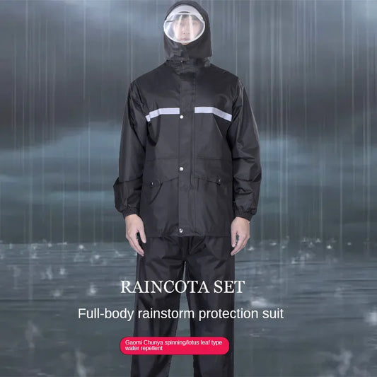 Full Body Rain Suit