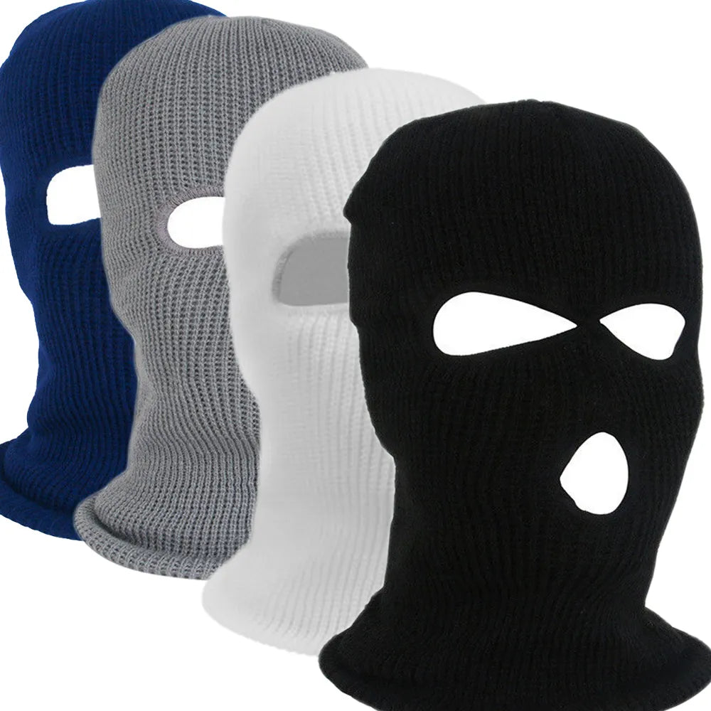 Balaclava Tactical Full Face Mask