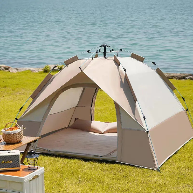 Automatic Portable Camping Tent