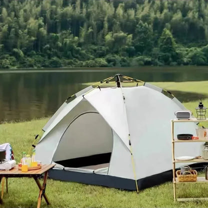 Automatic Portable Camping Tent