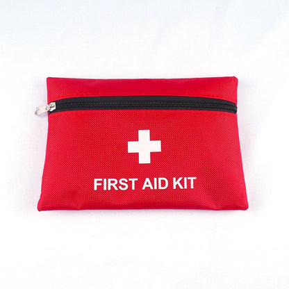 Mini First Aid kit