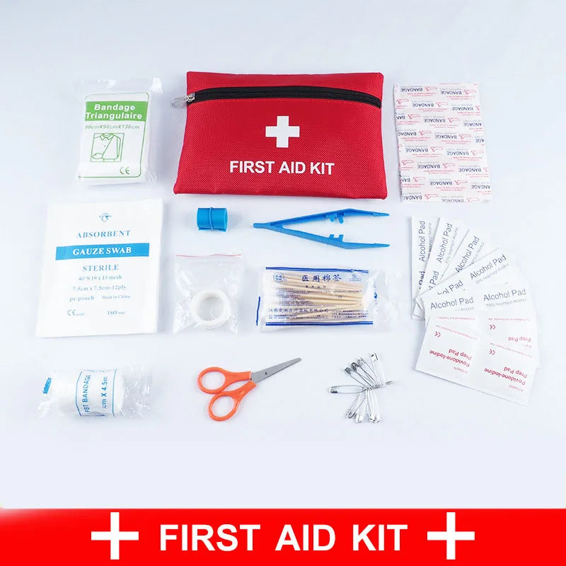 Mini First Aid kit