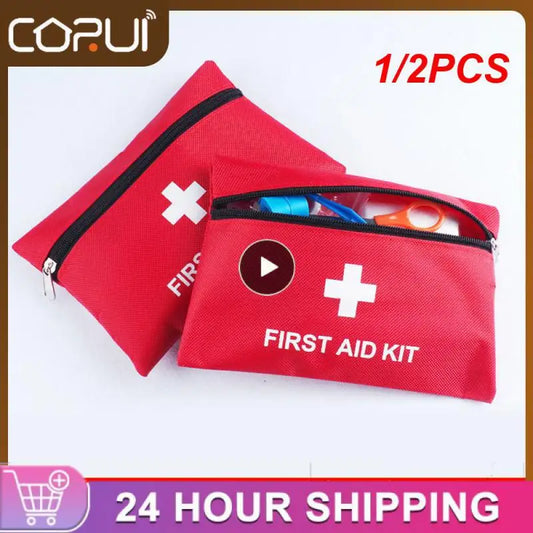 Mini First Aid kit