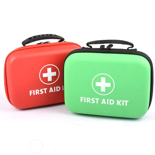 First Aid Kit for Self Rescue